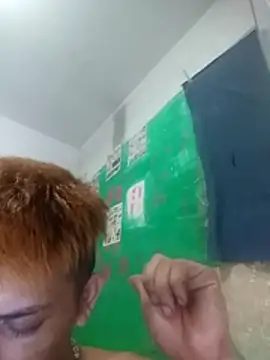 Ariihot online show from 02-02-26, 03:38