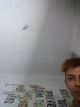 Ariihot online show from 02-07-26, 01:09