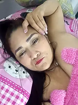 linda luna29 online show from 12-22-25, 07:38