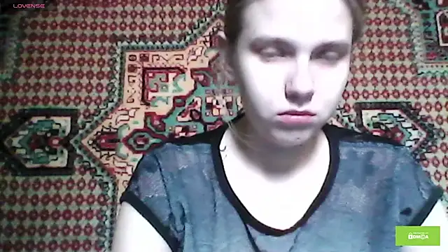 Snapshot of venus_in_flames chatting on 09-12-25, 07:41 venus in flames online show from 09-12-25, 07:41