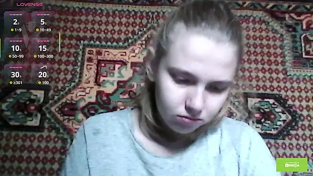 Snapshot of venus_in_flames chatting on 09-18-25, 07:21 venus in flames online show from 09-18-25, 07:21