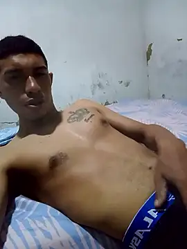 MisterMond30 online show from 01-10-26, 06:04