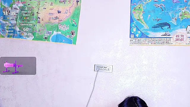 Solsken  online show from 01-10-26, 10:03