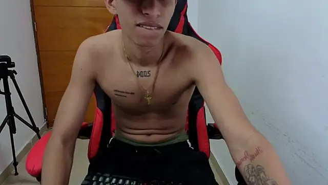 sung yol online show from 03-25-26, 04:46