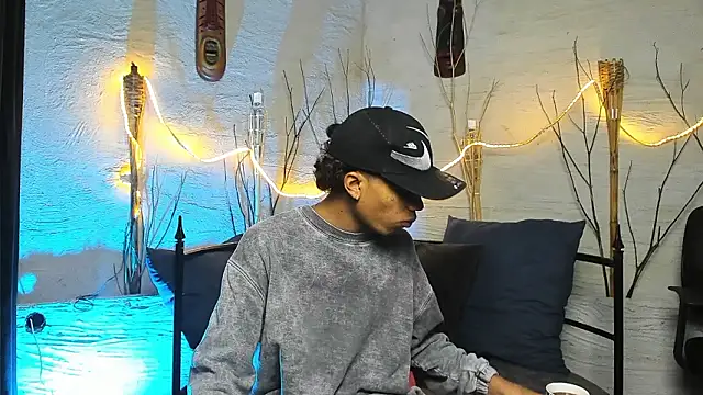 AlanCutee online show from 02-17-26, 12:34