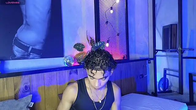 AlanCutee online show from 03-27-26, 11:32