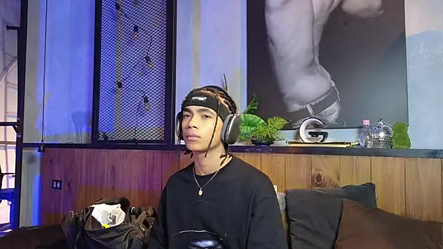 AlanCutee online show from 05-02-26, 12:10