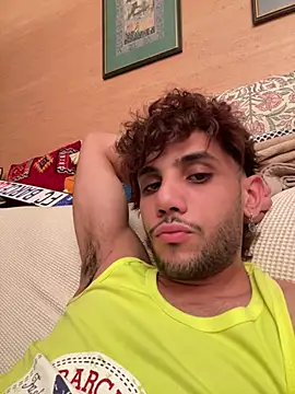 Lapatrona  online show from 03-23-26, 08:46