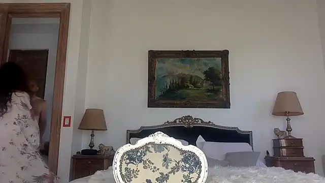 Snapshot of venuslibre chatting on 11-15-25, 01:07 venuslibre online show from 11-15-25, 01:07