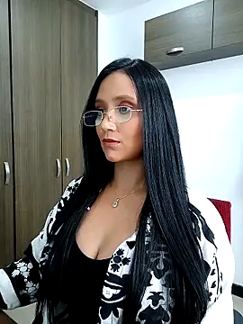 Esmeralda333 online show from 10-14-25, 01:12