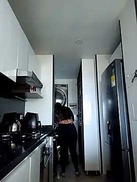 Esmeralda333 online show from 03-24-26, 03:39