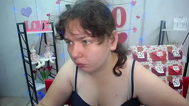 NeonilaLisova online show from 09-19-25, 05:20