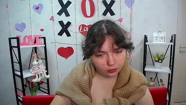 NeonilaLisova online show from 09-28-25, 05:24