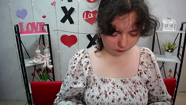 NeonilaLisova online show from 10-06-25, 09:07