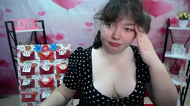 NeonilaLisova online show from 03-13-26, 06:09