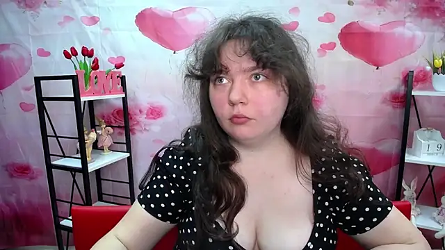 NeonilaLisova online show from 03-19-26, 12:09