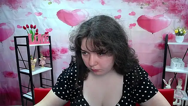 NeonilaLisova online show from 04-01-26, 05:08
