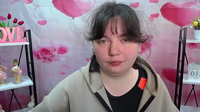 NeonilaLisova online show from 05-03-26, 05:13
