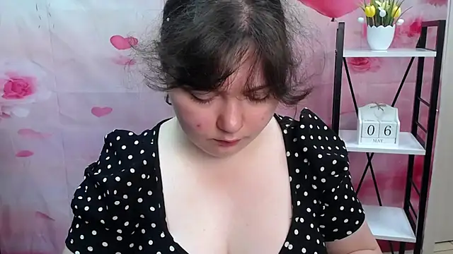 NeonilaLisova online show from 05-07-26, 05:13