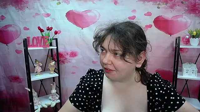 NeonilaLisova online show from 05-28-26, 05:05