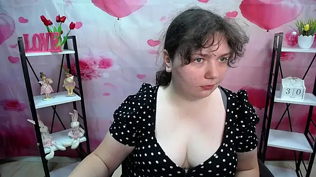 NeonilaLisova online show from 05-30-26, 11:07