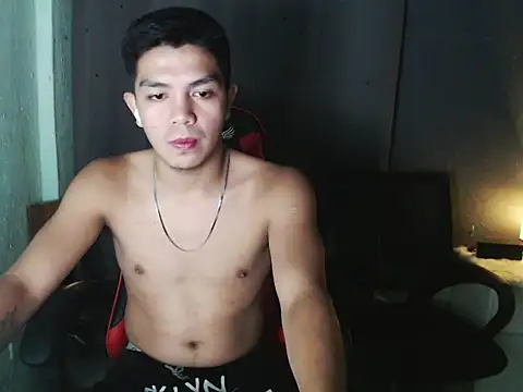 Hunky paul online show from 07-06-26, 06:32