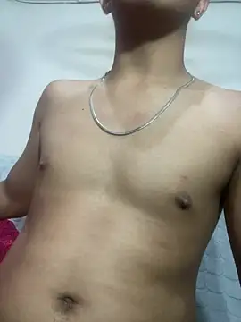 Hunky paul online show from 07-16-26, 02:01