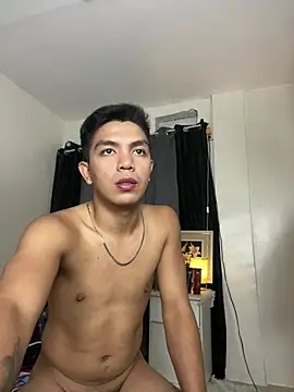 Hunky paul online show from 07-17-26, 03:07