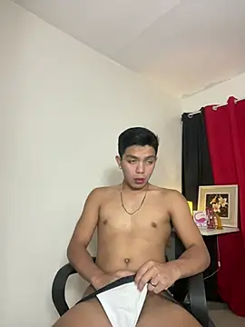 Hunky paul online show from 07-19-26, 12:53