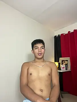 Hunky paul online show from 07-22-26, 02:31