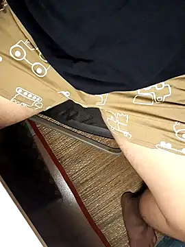 MinhTuan2002 online show from 09-11-25, 09:37