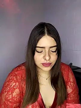 Nahomy cm online show from 11-06-25, 07:37