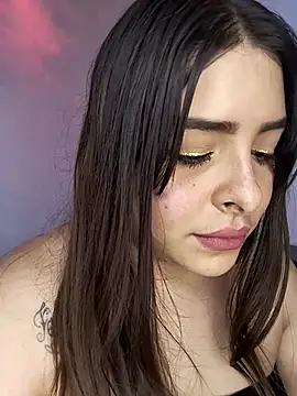 Nahomy cm online show from 11-26-25, 07:26