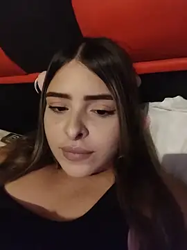 Nahomy cm online show from 05-17-26, 05:05