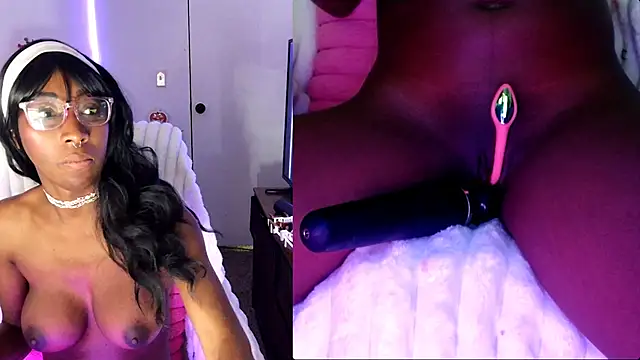 alys at college online show from 10-24-25, 10:44