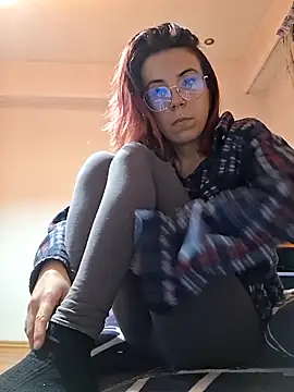 Anayssa  online show from 11-15-25, 09:00