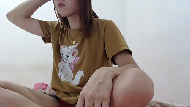 Dolly Peach  online show from 01-16-26, 07:51