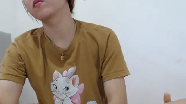 Dolly Peach  online show from 02-23-26, 07:00