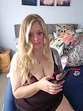 Bridgette03 online show from 10-07-25, 01:03