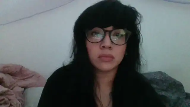Snapshot of GypsyMamacita chatting on 06-11-26, 05:11 GypsyMamacita online show from 06-11-26, 05:11