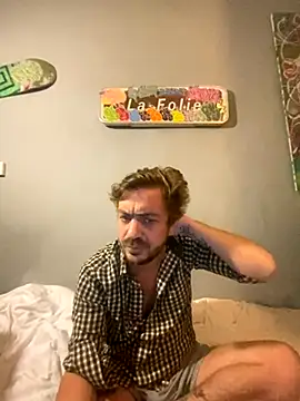 3615-ULLA online show from 11-08-25, 08:51