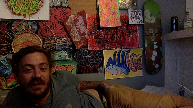 3615-ULLA online show from 04-29-26, 06:25