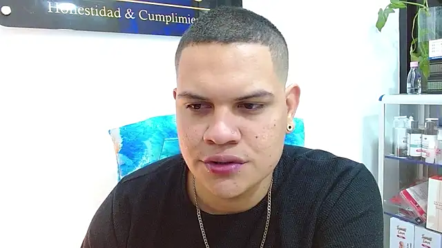 ianmartinez online show from 09-26-25, 04:27