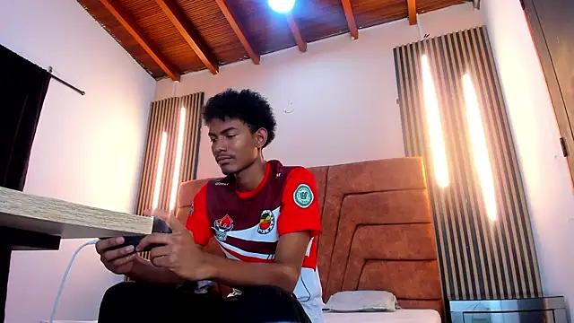 FYKMOR 1 online show from 10-27-25, 04:27