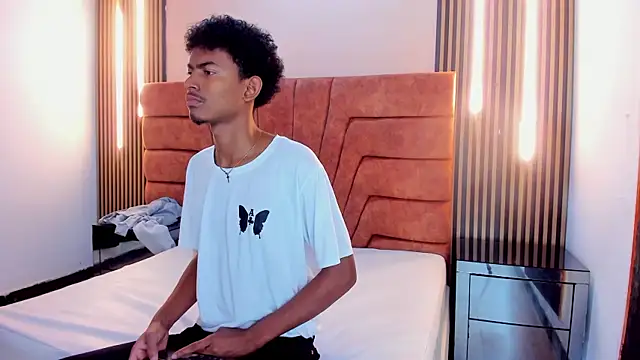 FYKMOR 1 online show from 10-29-25, 03:53