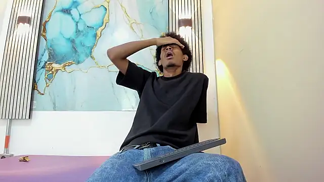 Snapshot of FYKMOR_1 chatting on 03-21-26, 08:01 FYKMOR 1 online show from 03-21-26, 08:01