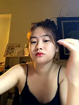 Lucky-nice202 online show from 10-20-25, 05:13