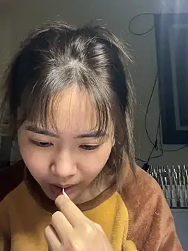 Lucky-nice202 online show from 02-06-26, 06:22