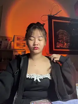 Lucky-nice202 online show from 02-07-26, 05:27