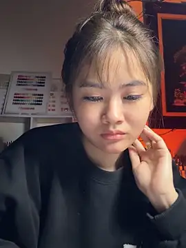 Lucky-nice202 online show from 02-10-26, 04:44